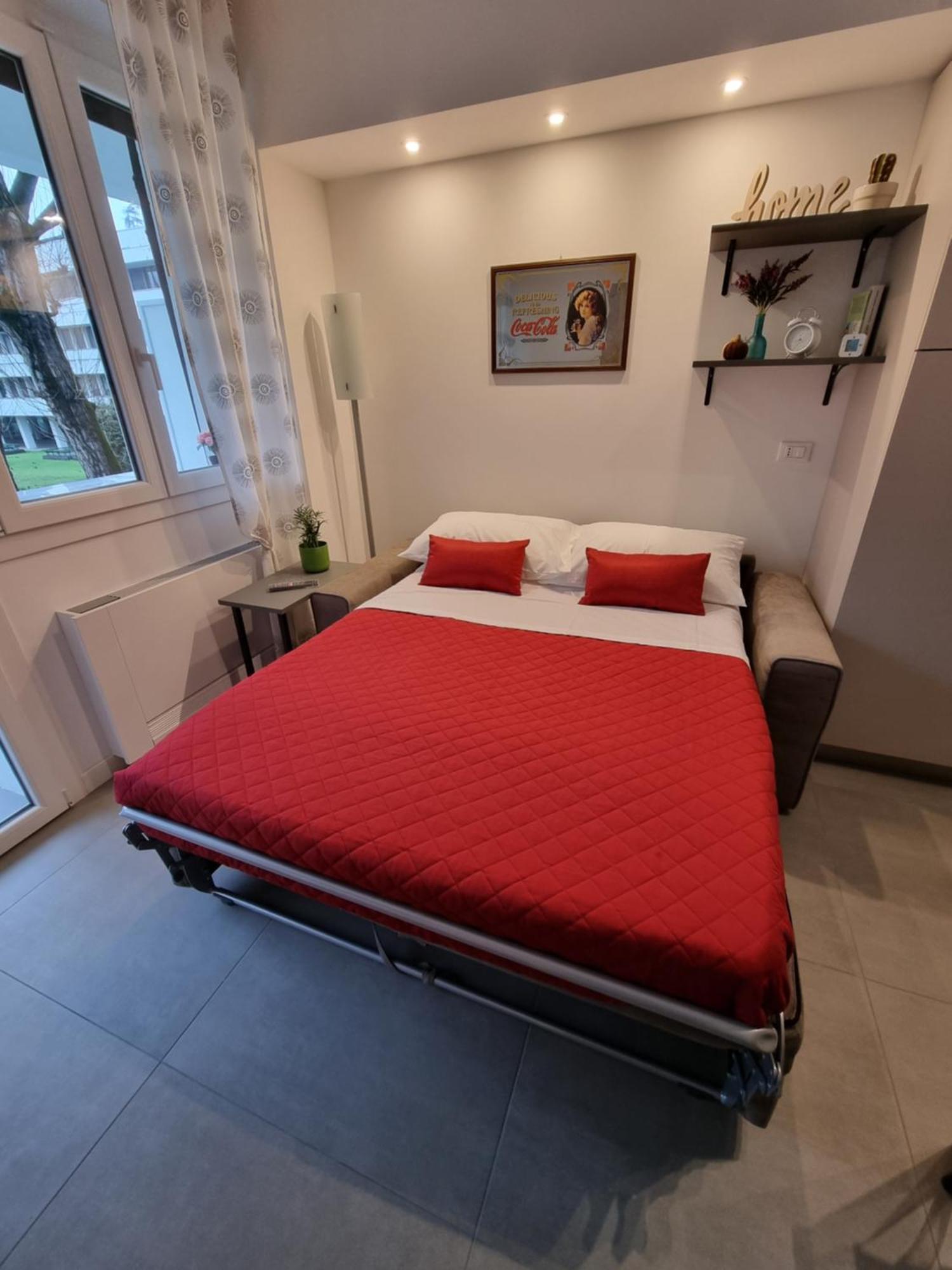 Апартаменты Casa Panigale Болонья Экстерьер фото
