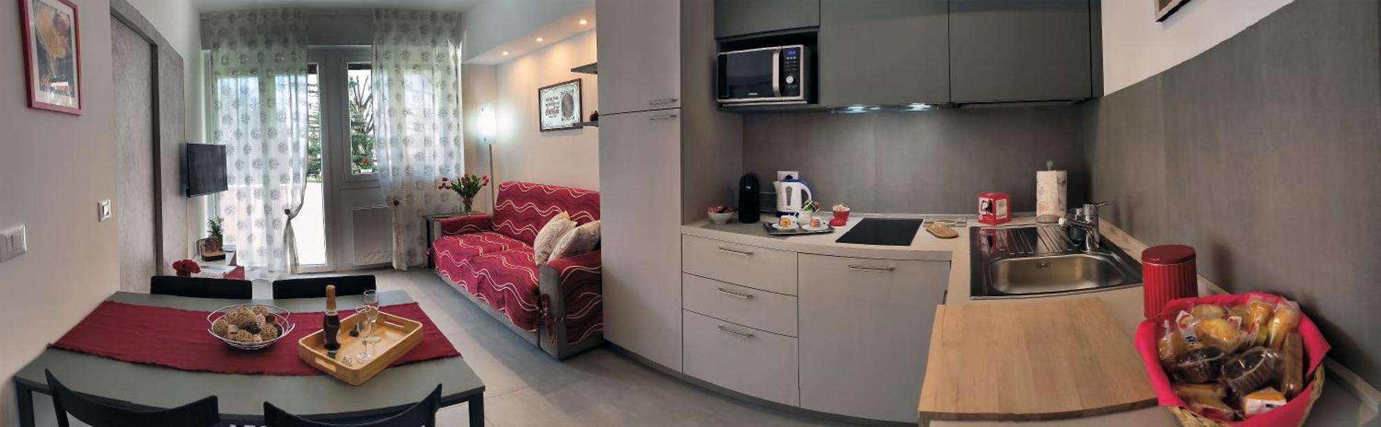 Апартаменты Casa Panigale Болонья Экстерьер фото