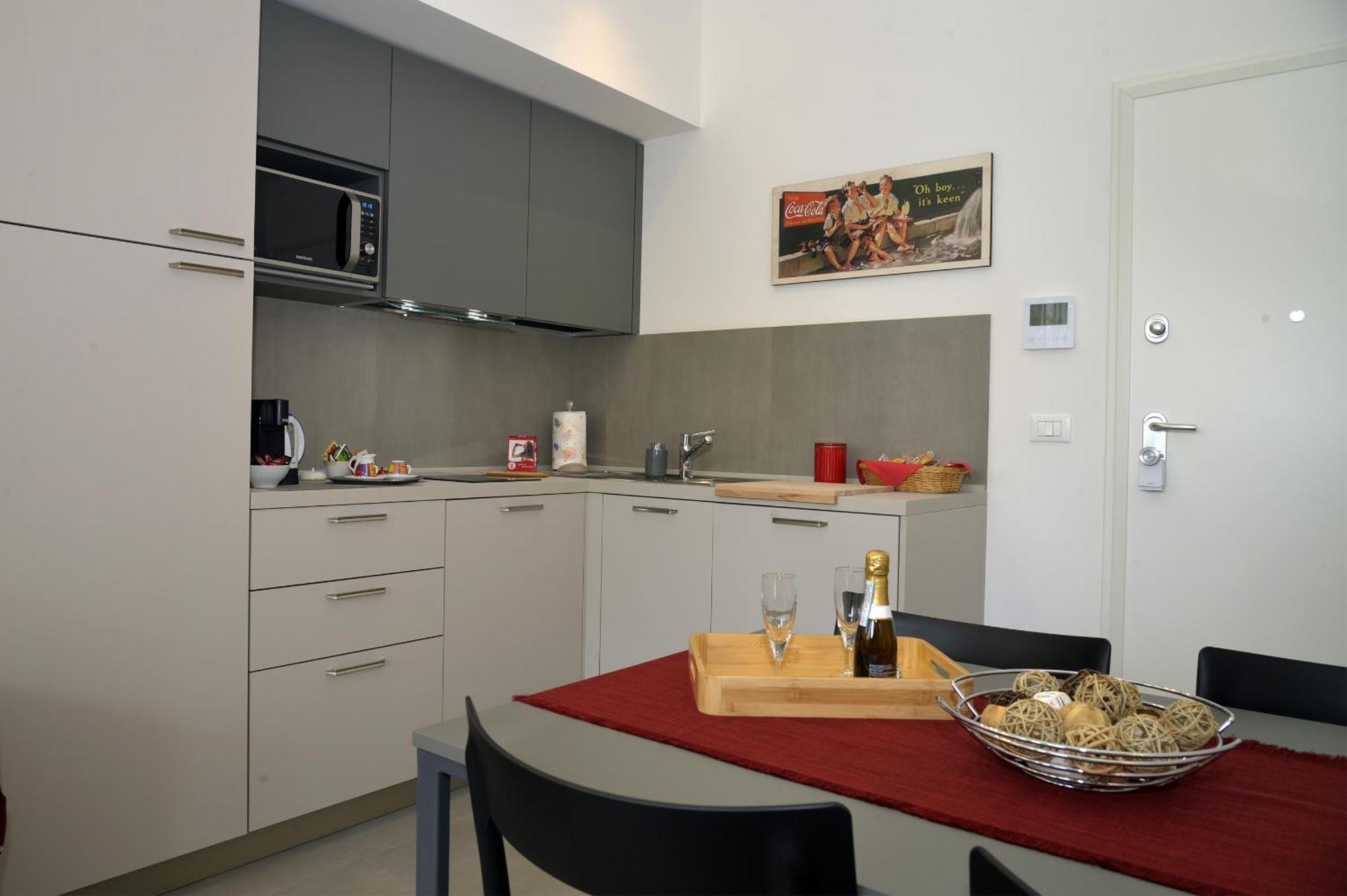 Апартаменты Casa Panigale Болонья Экстерьер фото