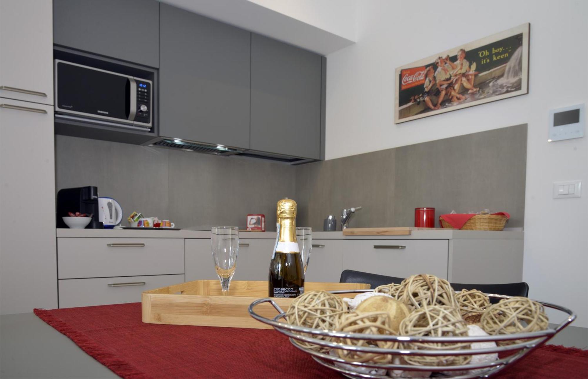 Апартаменты Casa Panigale Болонья Экстерьер фото